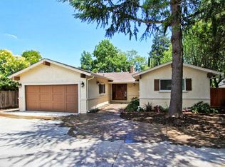 14040 Saratoga Sunnyvale Rd, Saratoga, CA