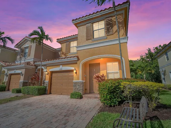 12441 Emerald Creek Mnr, Plantation, FL 33325