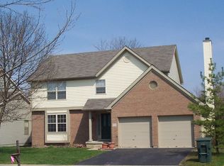 7716 Schoolway Ct, Dublin, OH 43016