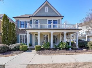 3910 Portland Trail Dr, Suwanee, GA