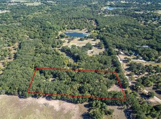 9564 Fm 2578, Terrell, TX 75160