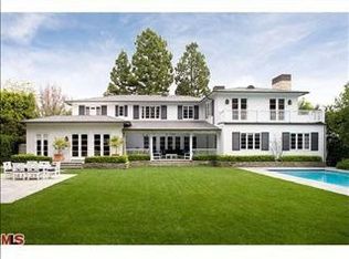 225 Homewood Rd, Los Angeles, CA 90049