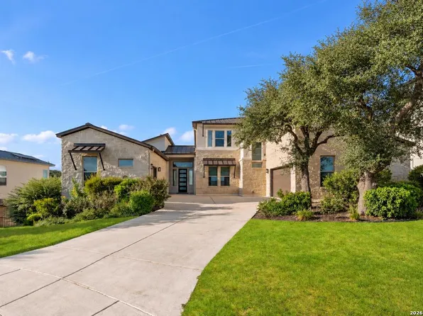 7203 Bella Cloud, San Antonio, TX 78256