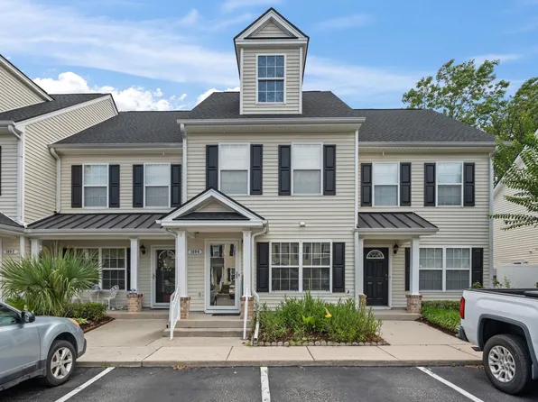 108 Barnacle Ln. #4, Little River, SC 29566