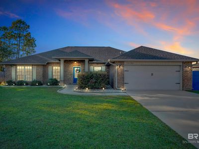 10180 Lyttleton Loop, Lillian, AL, 36549