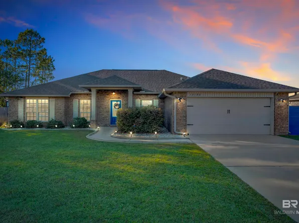 10180 Lyttleton Loop, Lillian, AL 36549