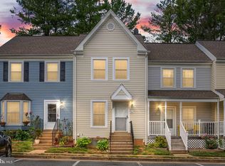 307 Powhatan Ct #93, Stafford, VA 22556