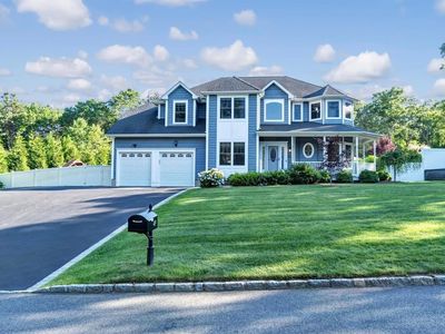 49 Kerry Court, Riverhead, NY, 11901
