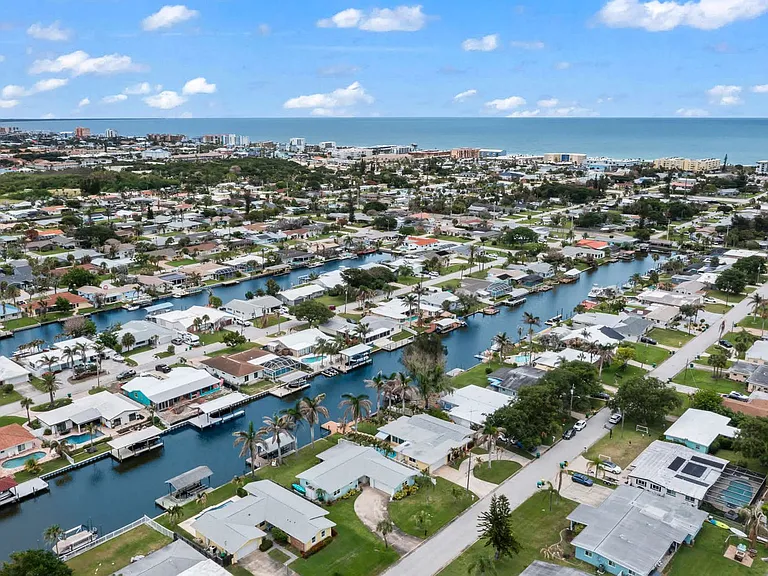 Neighborhood