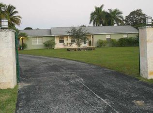 31005 SW 195th Ave, Homestead, FL 33030