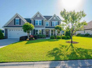 304 San Martin Ct, Longs, SC 29568