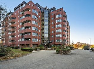 200 Burkhall St UNIT 105, Weymouth, MA 02190
