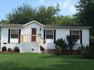 300 Marian Dr, Louisville, KY 40218
