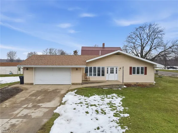 2631 State Route 46 N, Jefferson, OH 44047