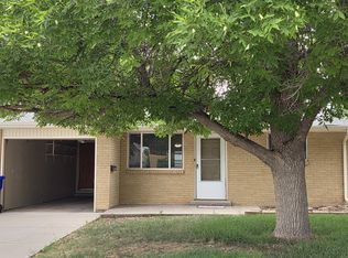 3305-3307 Butternut Dr, Loveland, CO 80538
