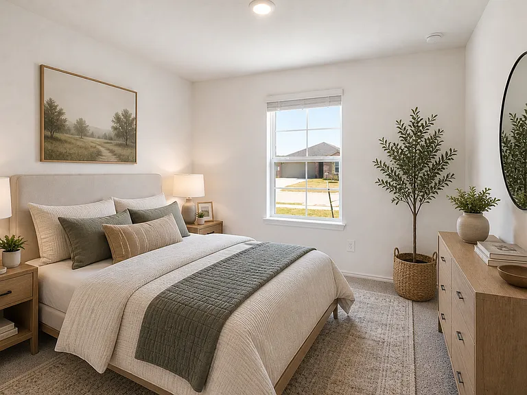 4210 Wilsford Oak Way — Photo 7