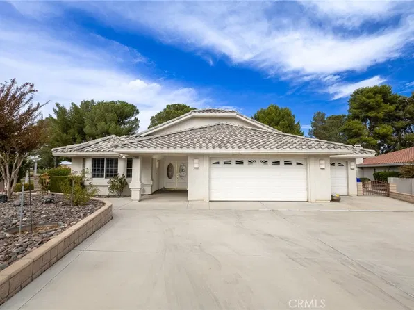 27980 Rustic Ct, Helendale, CA 92342