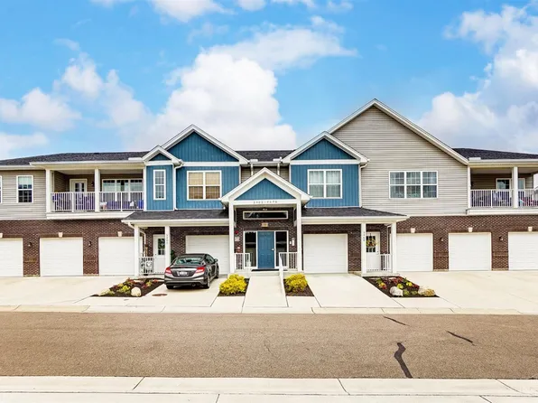 3474 Chestnut Park Ln #201, Cleves, OH 45002