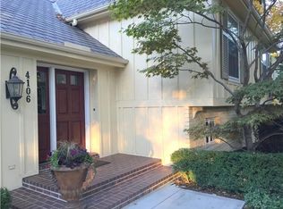 4106 W 101st Ter, Overland Park, KS 66207