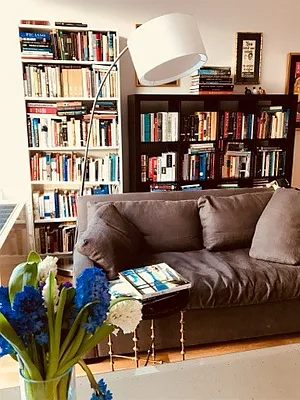 Rented by Dream Space Realty | media 16