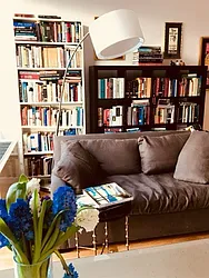 Rented by Dream Space Realty