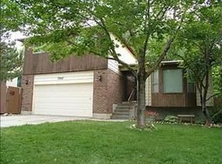 3962 Marsha Dr, West Valley, UT 84128