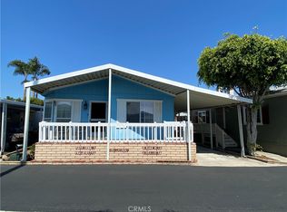 5200 Heil Ave SPACE 53, Huntington Beach, CA 92649