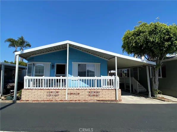 5200 Heil Ave Space 53, Huntington Beach, CA 92649