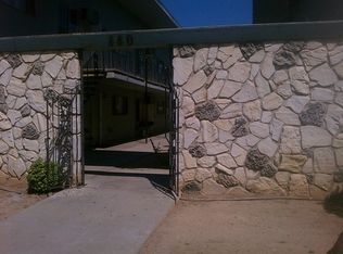140 Santa Barbara Ave APT 1, Modesto, CA 95354