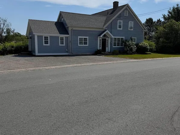 28 Townsend St #B2g-2y1, Antigonish, NS B2G 2Y1