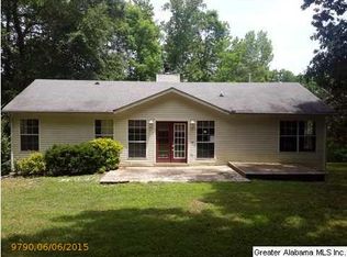 575 Pebble Rd, Montevallo, AL 35115