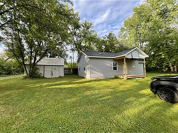 2034 Republic Ave, Columbus, OH 43211