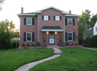 2025 Locust St, Denver, CO 80207