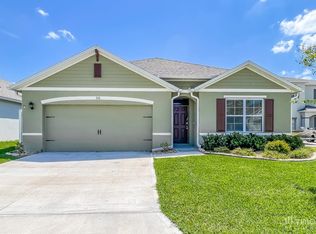 316 Harbour Way, Mulberry, FL 33860