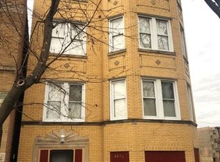 4056 W Van Buren St UNIT 1, Chicago, IL 60624