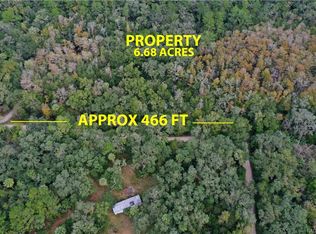 6241 E Forest Trail Dr, Hernando, FL 34442