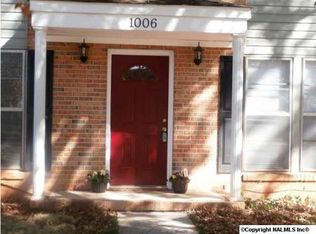 1006 Hillside Cir SW, Decatur, AL 35601