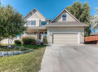 5101 Overbluff Dr, Yakima, WA 98901