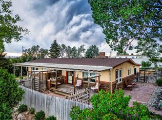 5510 S View Rd, Laramie, WY 82070