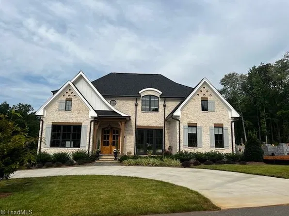 3923 Kinderton Stream Ln, Winston Salem, NC 27106