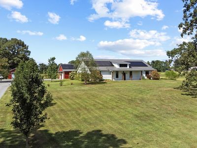 2939 Thurmond Rd, Murray, KY, 42071