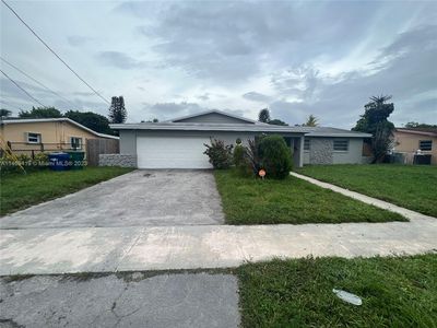 4301 NW 12th St, Lauderhill, FL, 33313