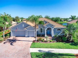 5380 Waterview Dr, North Port, FL 34291