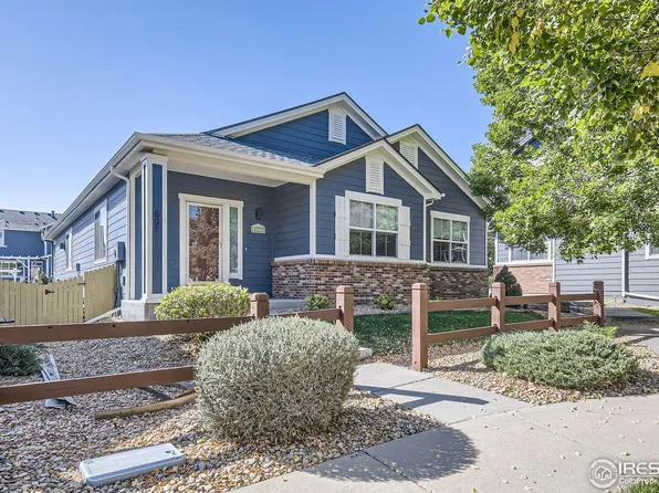 607 Summer Hawk Dr, Longmont, CO 80504