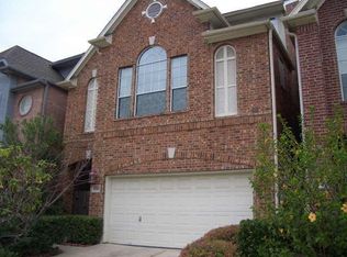 5340 Hidalgo St, Houston, TX 77056