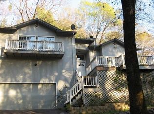21677 Crystal Lake Dr, Sonora, CA