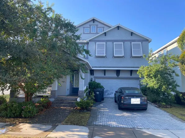 5226 Admiral Pointe Dr, Apollo Beach, FL 33572