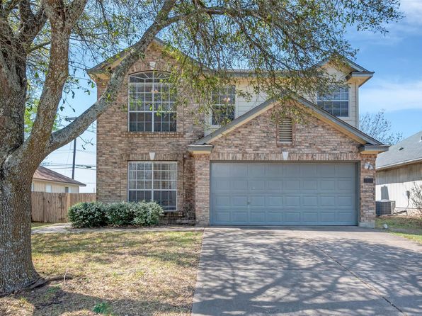 2901 Single Trace Ct, Austin, TX 78728