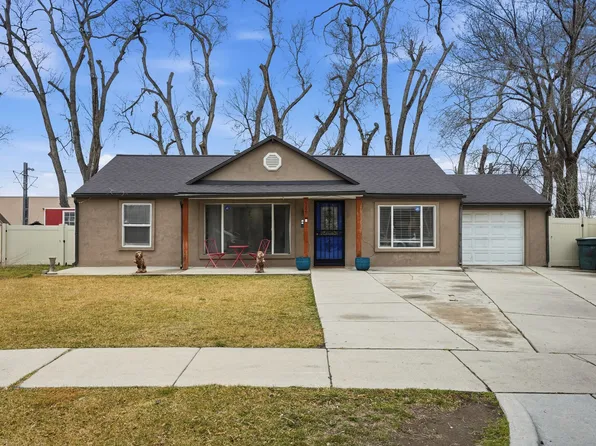 180 W Layton Ave, Salt Lake City, UT 84115