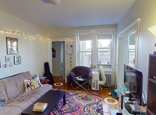 101 Brainerd Rd #17, Allston, MA 02134
